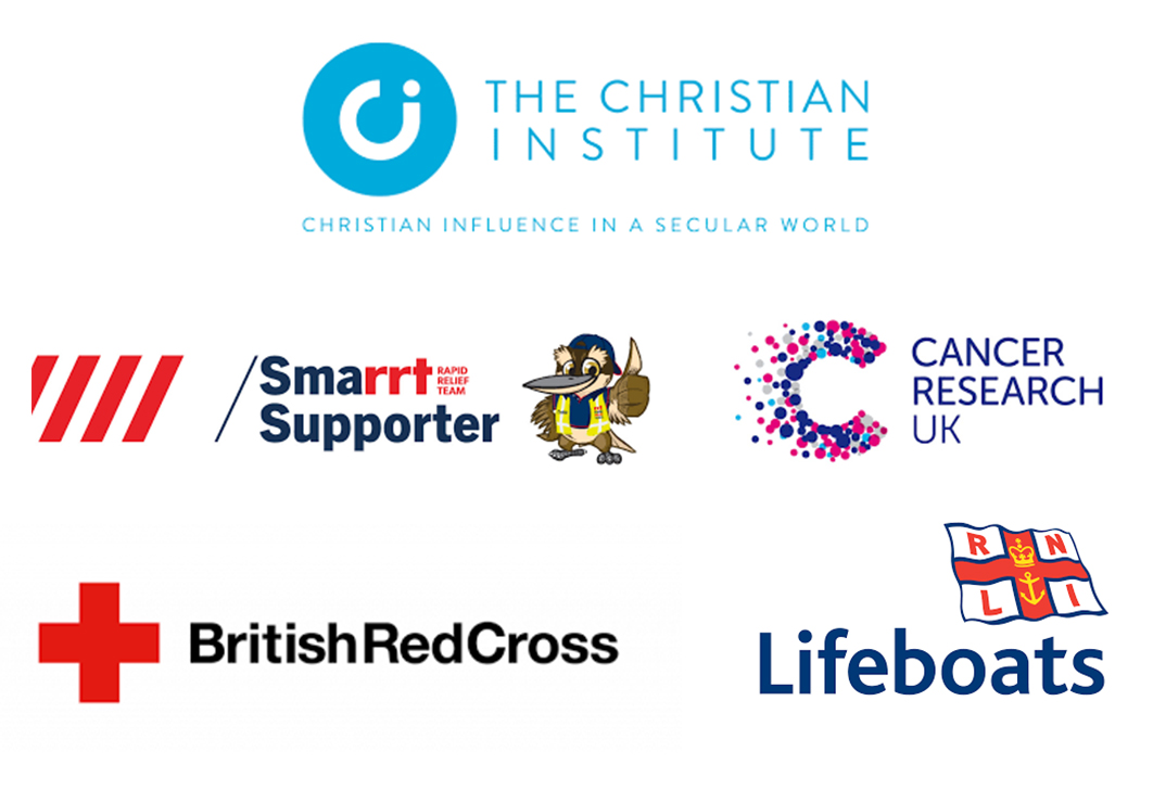 Description of first image