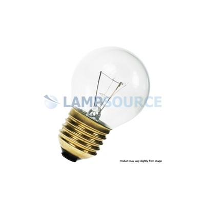 Lamp Source | Oven Lamp 40w ES 300°C