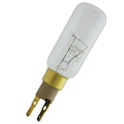 Lamp Source | Fridge Lamp 40w Spade Terminals