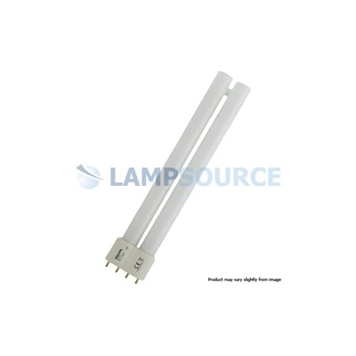 Philips | 706690 XX | Compact Fluorescent Single Loop 18w 4-Pin Cool White