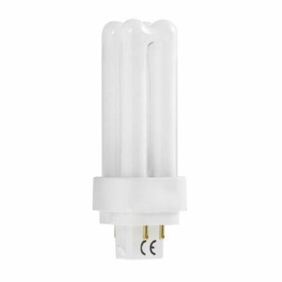 Tungsram | 93105986 | Compact Fluorescent Double Loop 26w 4-Pin Daylight