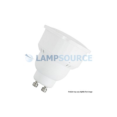 NVC | LMPGU10CFL11400 | Compact Fluorescent GU10 11w Cool White