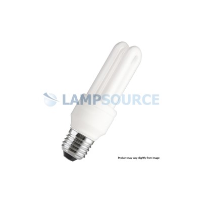 Wemlite | Compact Fluorescent Stick 20w ES Blacklight-368 (175mm long)