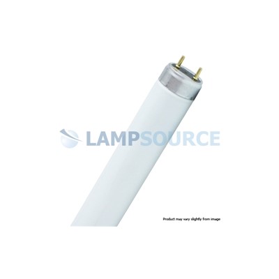Plus-Lamp | T8 Fluorescent 18" 15w Blacklight-368 Shatterproof