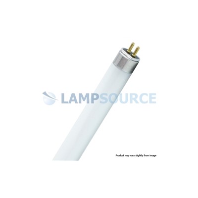 Plus-Lamp | T5 Fluorescent 12" 8w Blacklight-368 Shatterproof