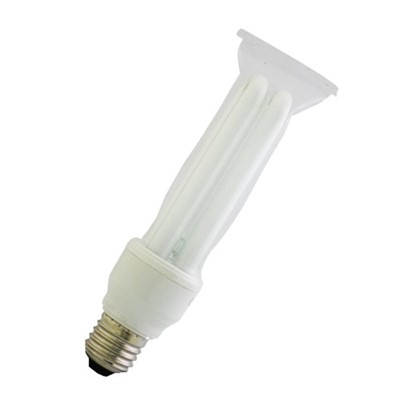 Modified | Compact Fluorescent Stick 13w ES Blacklight-368 Shatterproof