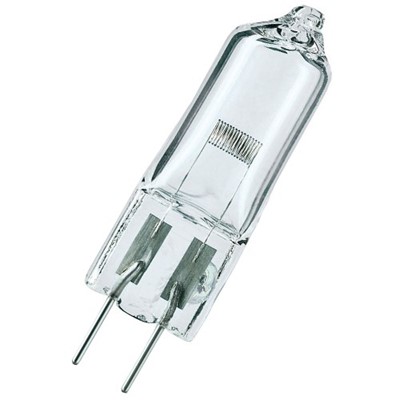 Lamp Source | Halogen Capsule 24v 50w GY6.35 M99