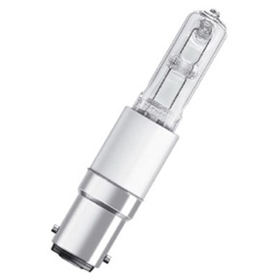 Lamp Source | Halolux 150w SBC Clear