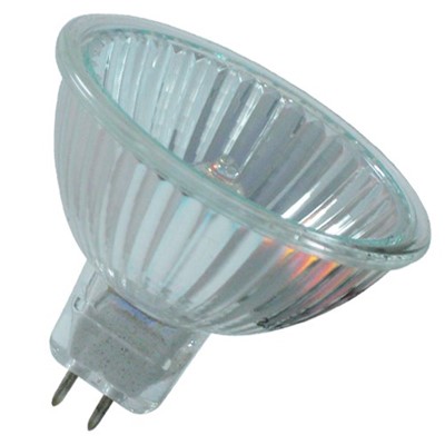Lamp Source | MR16 240v 50w 20°