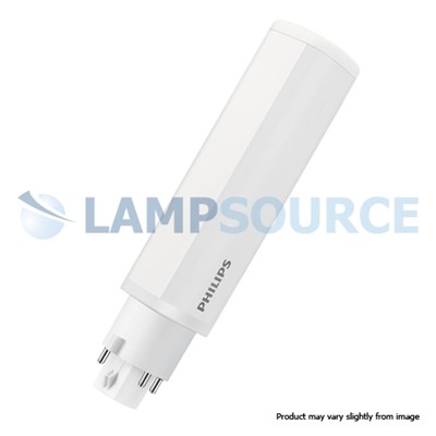 Philips | COREPRO LED PLC 6.5W 840 4P G