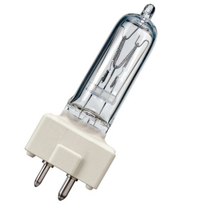 GE | CP81 FKW | Single-ended Halogen 120v 300w CP81 FKW