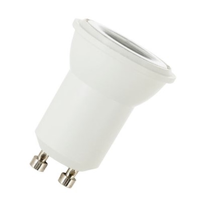Lamp Source | LED Par 11 GU10 3w Cool White 38°
