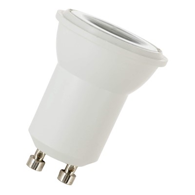 Lamp Source | LED PAR 11 3w GU10 Warm White Dimmable 38°