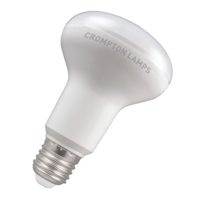 Crompton | 12721 | LED PAR 20 R63 Reflector 8w ES Warm White