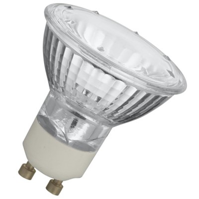 Lamp Source | Halogen GU10 50w Flood Lamp