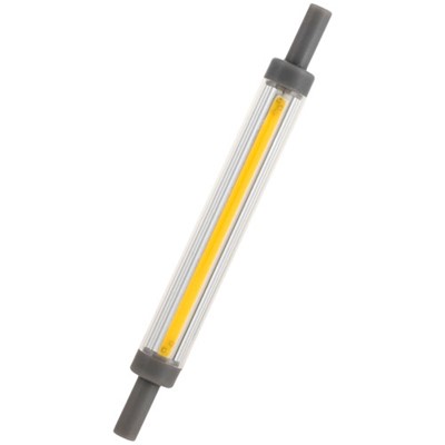 Lamp Source | LED Double-ended 9w Cool White 117mm