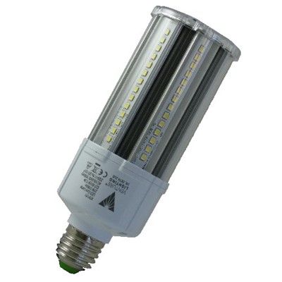 Venture | RTF171 | LED Tubular 27w ES 6K Daylight 60x173