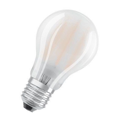 Osram | 4058075439818 | LED Filament GLS 4w ES Warm White