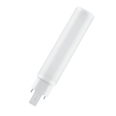 Osram | 4058075558601 | LED Retrofit CFL Double Loop 10w 2-Pin Cool White
