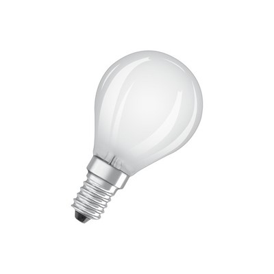 Osram | 4058075437081 | LED Filament Golf Ball 4w SES Cool White