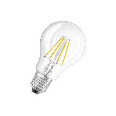 Osram | 4058075592131 | Parathom® LED Filament GLS 4w ES Warm White