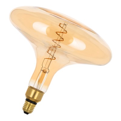 Bailey | LED Pinot E27 DIM 4W 135lm 919 Gold