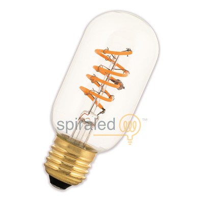 Bailey | SPIRALED Marion T45 E27 DIM 4W 180lm 922 Clear