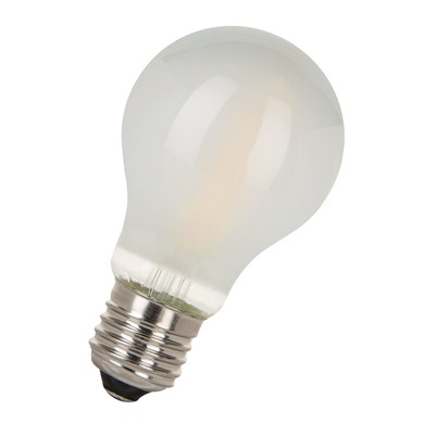 Bailey | 80100041651 | LED Filament GLS 8w ES Warm White Dimmable