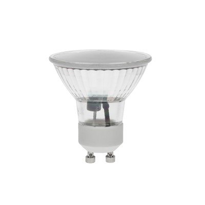 Pro-Lite | LED GU10 1.8w Warm White 120°