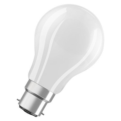Osram | 4058075590854 | LED GLS 6.5w BC Warm White Dimmable