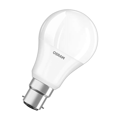 Osram | 4058075593213 | LED GLS 8.5w BC Opal Warm White