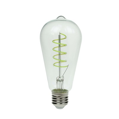 ProLamp SourceLite |  | LED Funky Filaments ST64 4w ES GreenDimmable