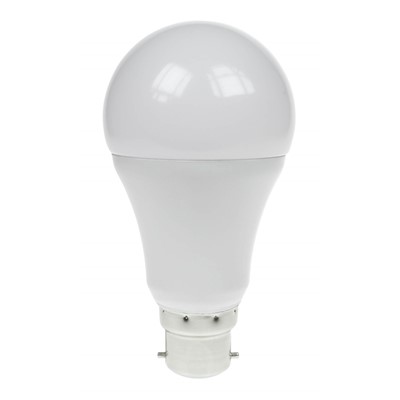 Pro-Lite | LED GLS Dusk to Dawn 6w BC Warm White