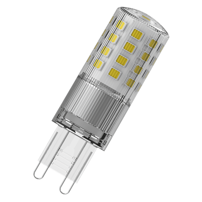 LEDVANCE | 4099854064814 | LED Halopin 4w G9 Warm White Dimmable