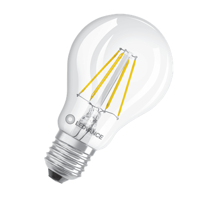 LEDVANCE | 4099854069697 | LED Filament GLS 4w ES Warm White