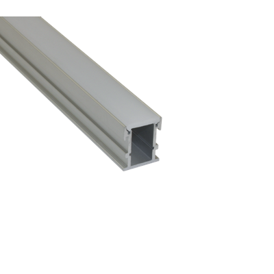 Power LED | EXT9 | LED Profile 1m Recessed
