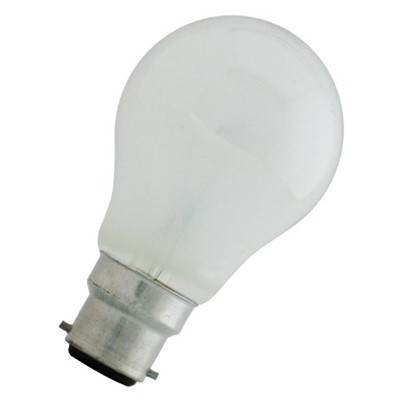 Lamp Source | GLS 12v 60w BC Pearl