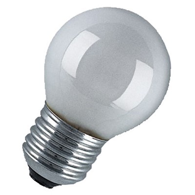 Lamp Source | Golf Ball 12v 10w ES Pearl