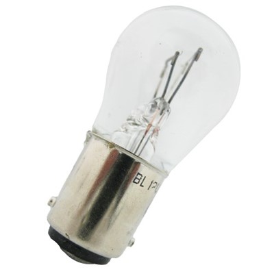 Lamp Source | Ba15d Lamp 12v 21-25w