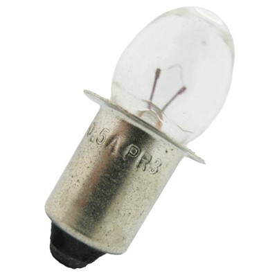Lamp Source | Torch Bulb 12.5v 250mA