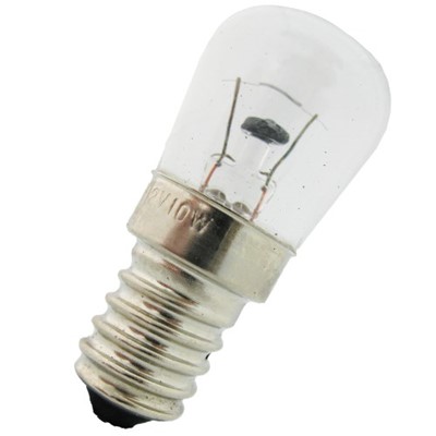 Lamp Source | E14 Lamp 12v 10w