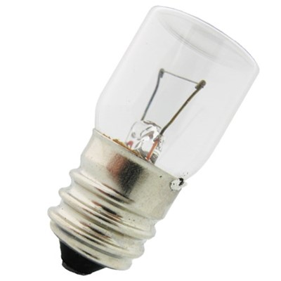 Lamp Source | E14 Lamp 24v 15w