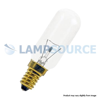 Sylvania | TUBULAR LAMP 40W 26X85 230V CL