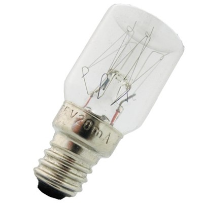 Lamp Source | E10 Lamp 255v 5w 20mA