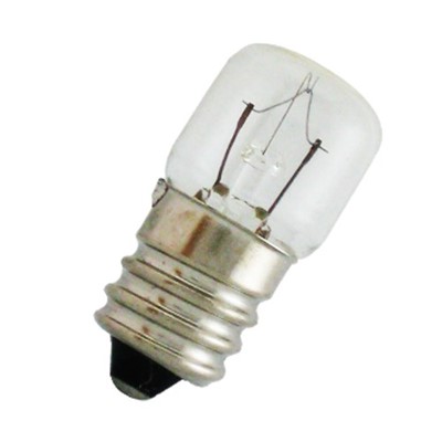 Lamp Source | E14 Lamp 24v 5w 16mm x 35mm