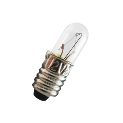 Lamp Source | E5 Lamp 6v 0.36w