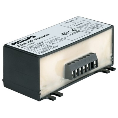 Philips | CSLS 100 | Controller/Ignitor - 100w White SON
