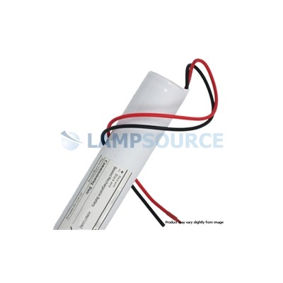 Lamp Source | In-line Battery Pack - 3xD cell