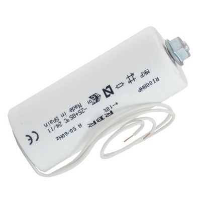 Lamp Source | Capacitor 240v 10uF