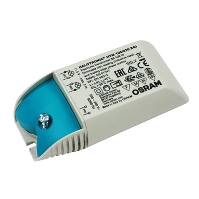 Osram | 4050300442334 | Low Voltage Transformer for 35w-105w lamps